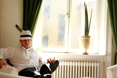 Borbay | On Location in Sweden