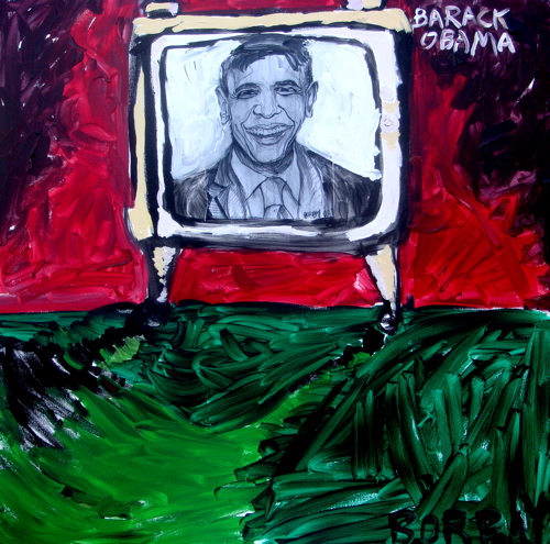 BarackTV