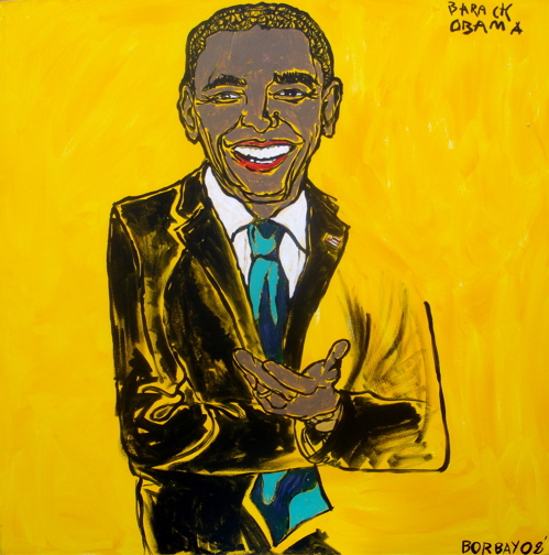 BarackYellow