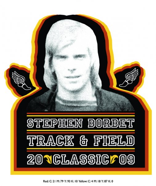dadshirt Steve Borbet Classic