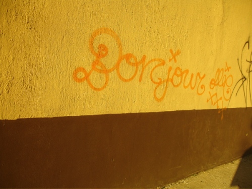 20060612bonjour 20060612bonjour