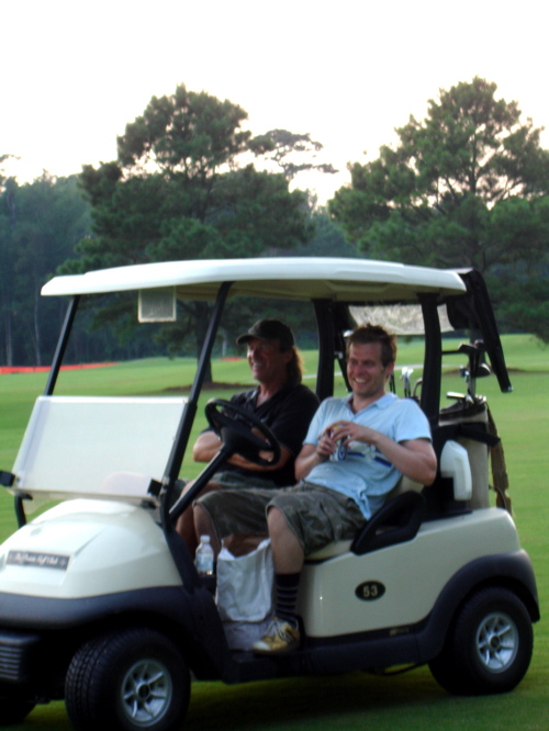 2GolfDrunk