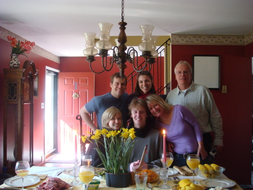 36Easter
