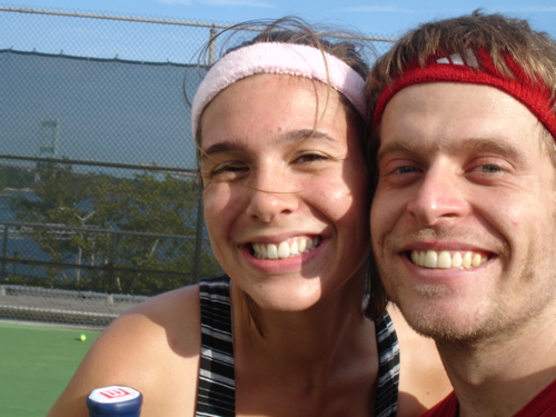 8RoofTennis