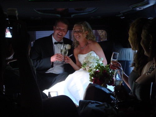 Bobby and Amy