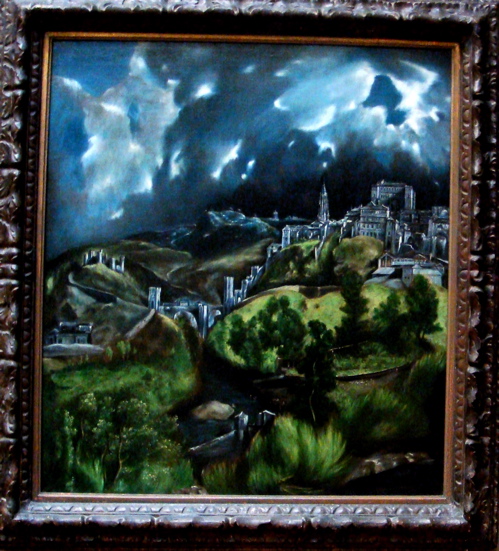 El Greco