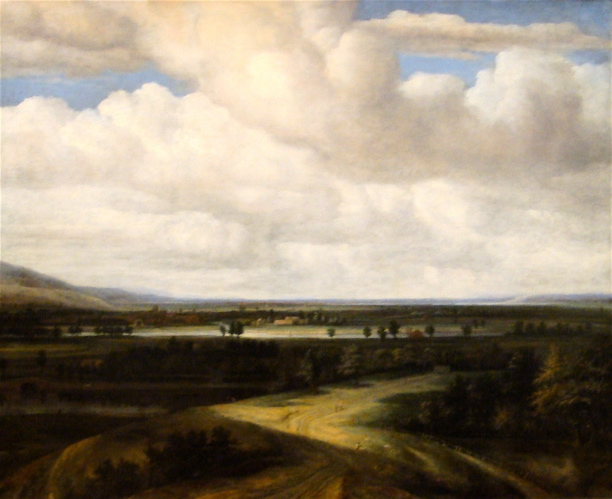 Landscape
