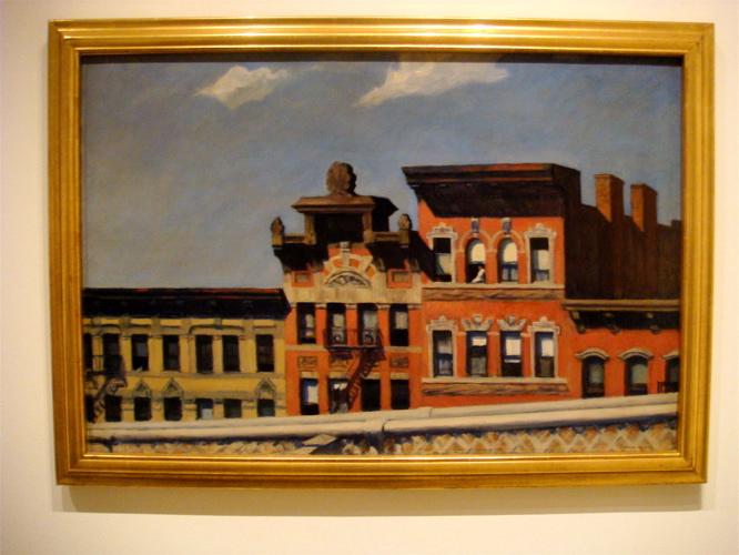 Hopper BBurg Bridge