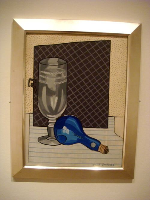 Stuart Davis OG