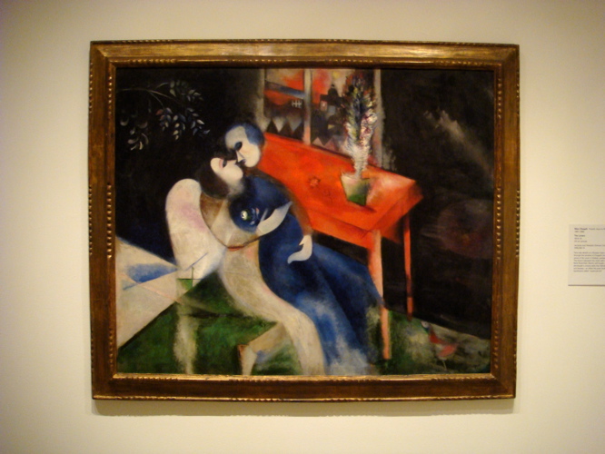 Chagall