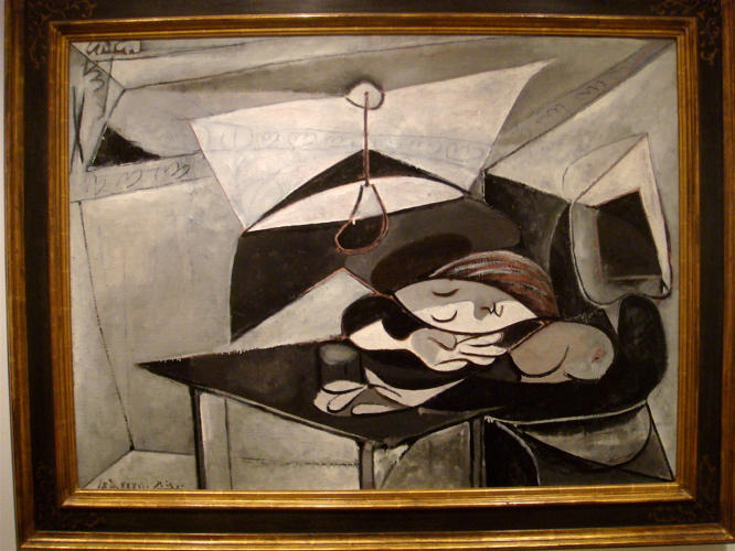 Picasso