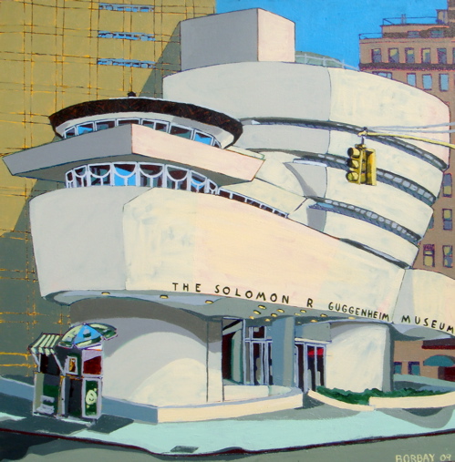 Guggenheim Final