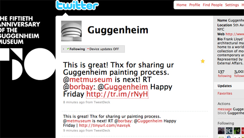 GuggenheimLove