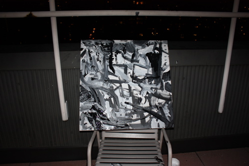 Ari Painting