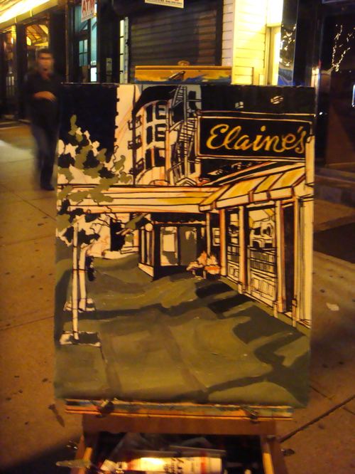 Elaines