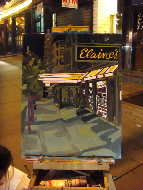 Elaines