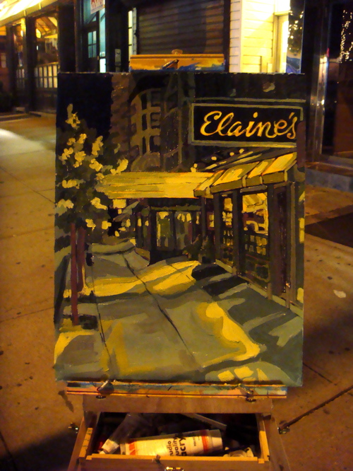 Elaines