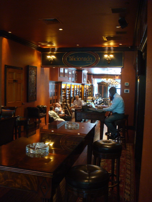 Cigar Inn