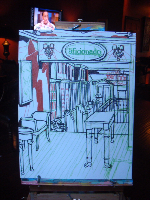 Cigar Inn