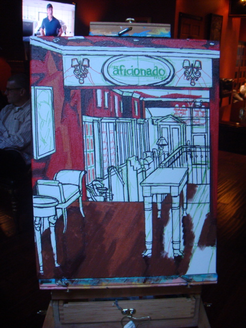 Cigar Inn