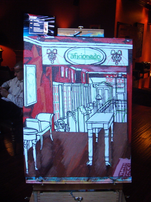 Cigar Inn