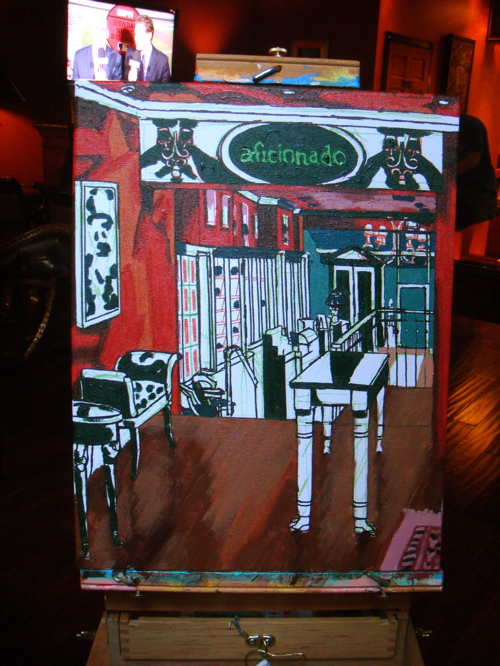 Cigar Inn