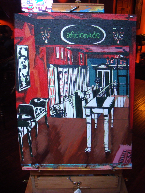 Cigar Inn