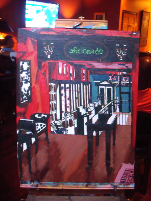 Cigar Inn