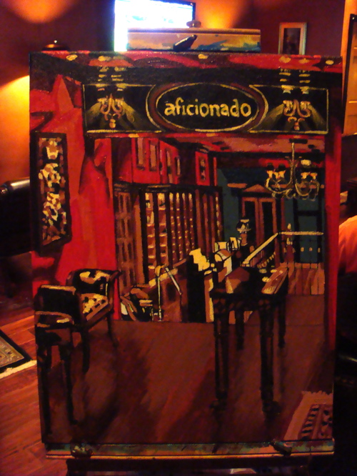 Cigar Inn