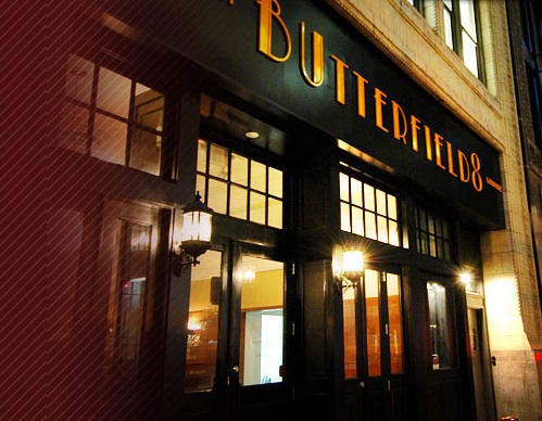 Butterfield8 Butterfield8