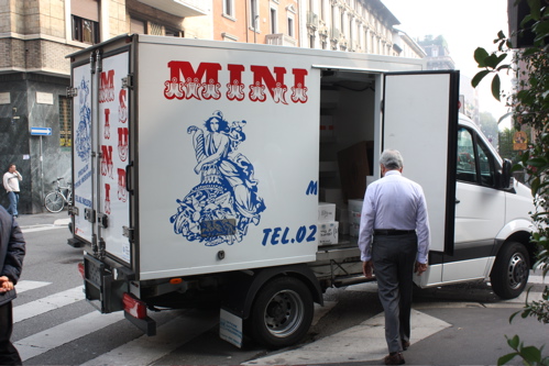 Milan Trip