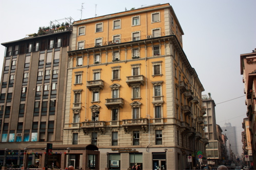 Milan Trip
