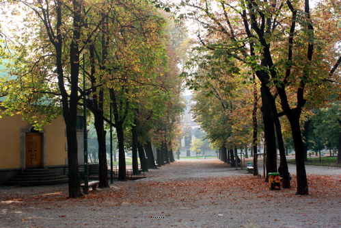 Milan Trip