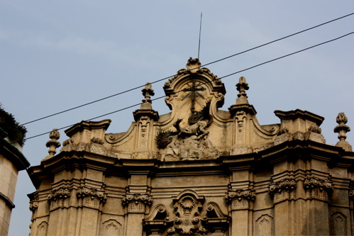 Milan Trip