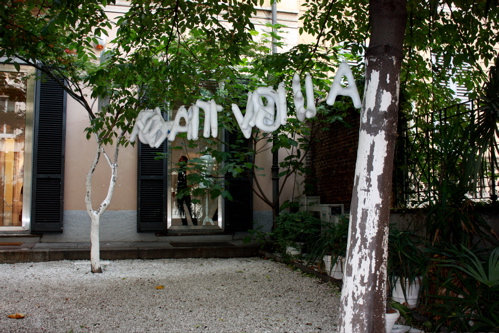 Milan Trip