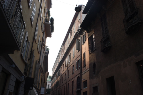 Milan Trip