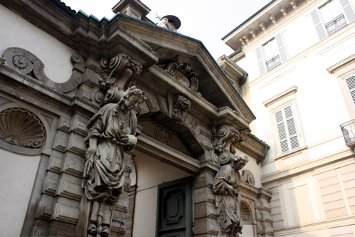 Milan Trip
