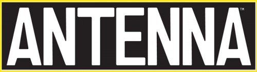 Antenna Logo Antenna Logo