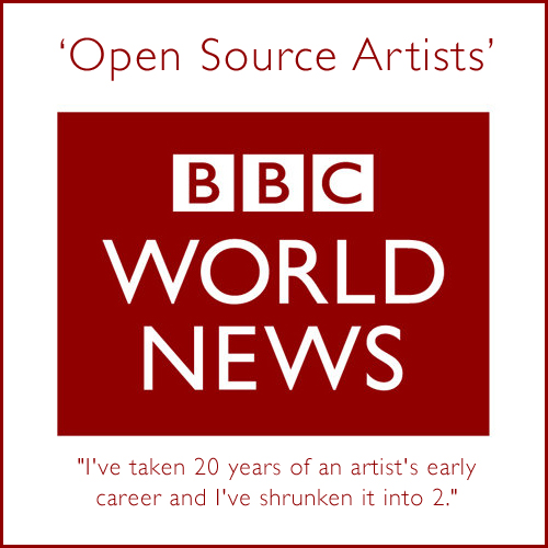 Borbay on BBC Borbay on BBC