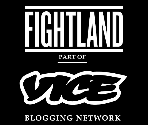 Fightland Vice