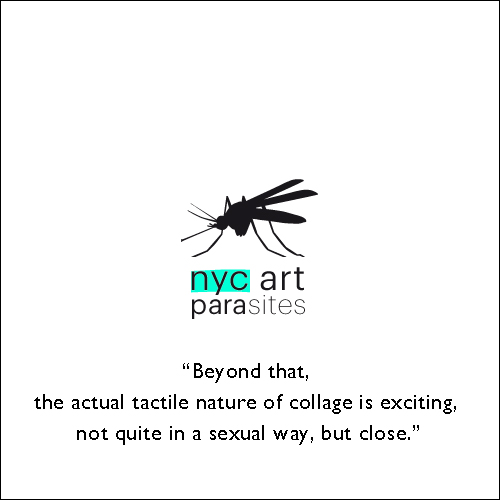 NYC Art Parasites