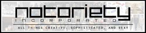 Notoriety Inc Borbay Notoriety Inc Borbay