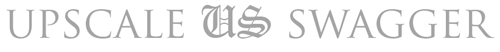 Upscale Swagger Logo Upscale Swagger Logo