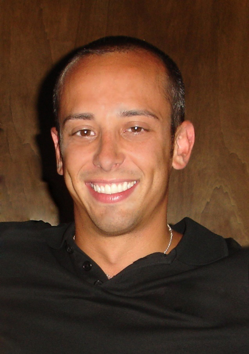 Justin Brock Schantz
