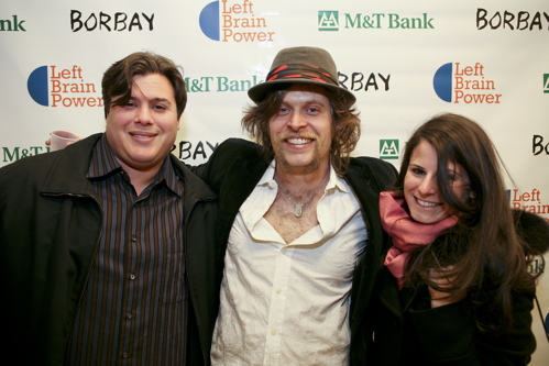Urbania_RandyWeissman and Amy Urbania_RandyWeissman and Amy
