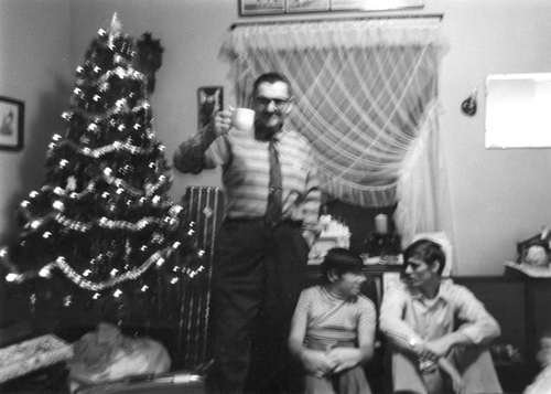 Christmas Past Christmas Past