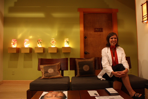 Erin Hessel ESEMA Healing Arts