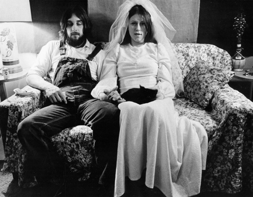Greg & Peg 01 Greg & Peg 01