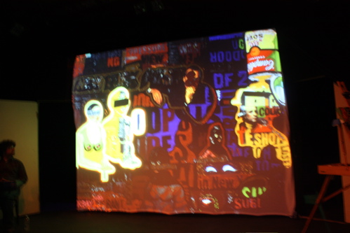 ARTPROV Borbay