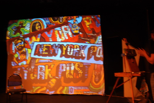 ARTPROV Borbay